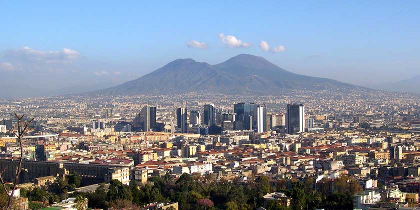 Picture of Napoli