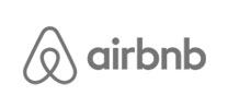 airbnb logo