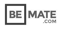 bemate logo