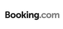 booking logo