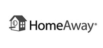 homeaway logo