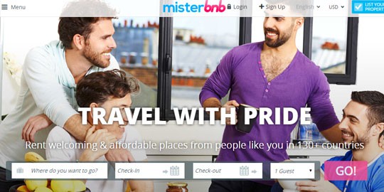 website-misterbnb